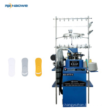 China Manufacturing Sales High Production 3.75 inch Socks Knitting Making Machine for Socks